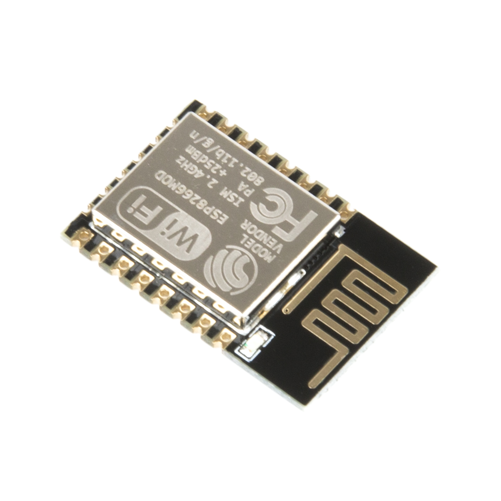 WiFi модуль ESP-12E ESP8266